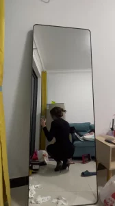 【原创】已婚女教师出轨vlog之 新年第一炮