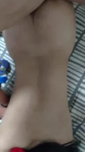 幼儿园老师奶头真长